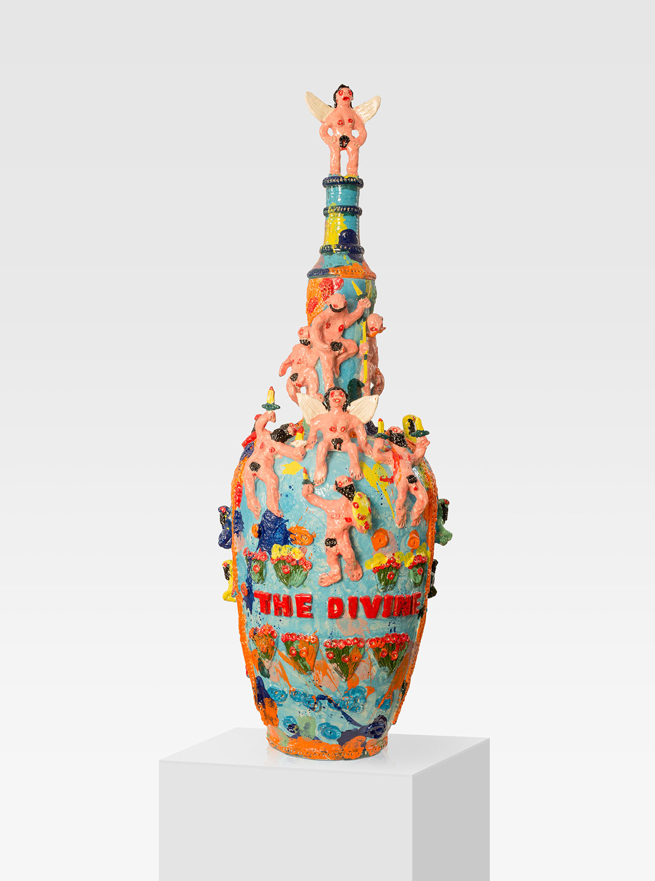 12 Contemporary Ceramic Artists A Selection